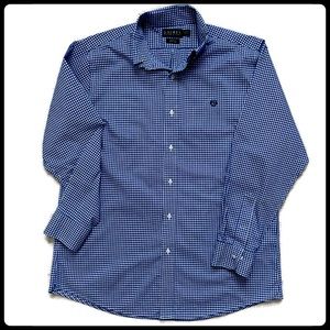 Ralph Lauren Men Slim fit button down shirt